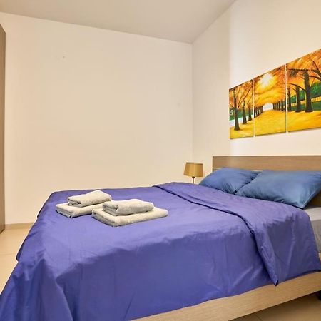 Depiro Point Sliema Luxury Apartment Eksteriør billede