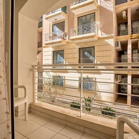 Depiro Point Sliema Luxury Apartment Eksteriør billede