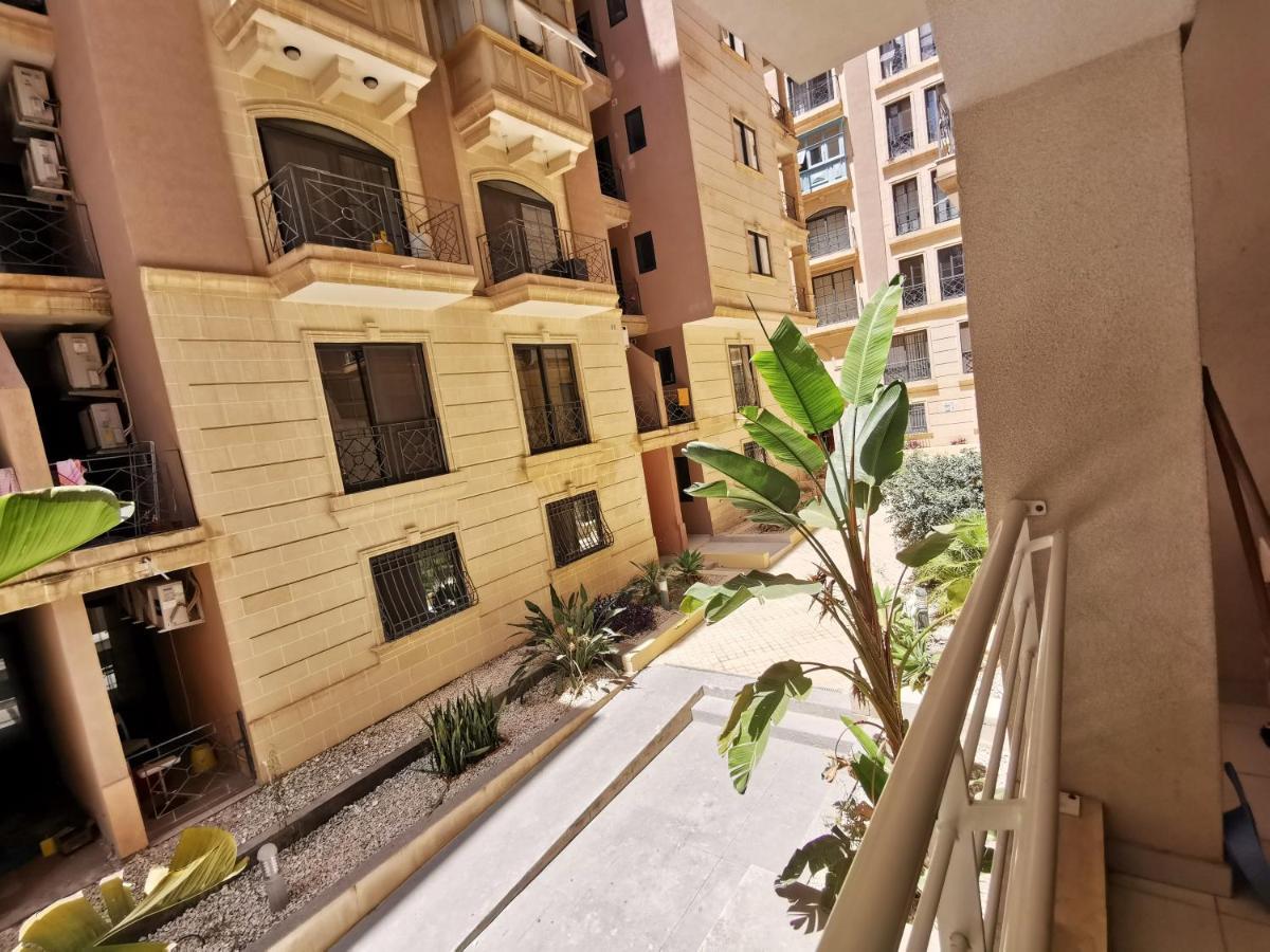 Depiro Point Sliema Luxury Apartment Eksteriør billede