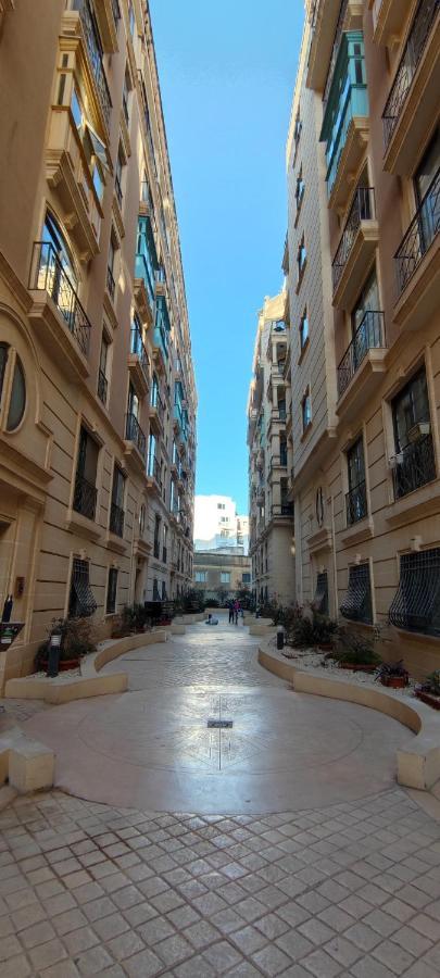 Depiro Point Sliema Luxury Apartment Eksteriør billede