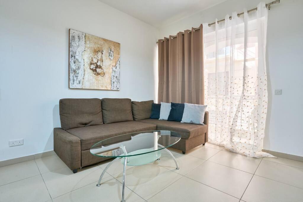 Depiro Point Sliema Luxury Apartment Eksteriør billede