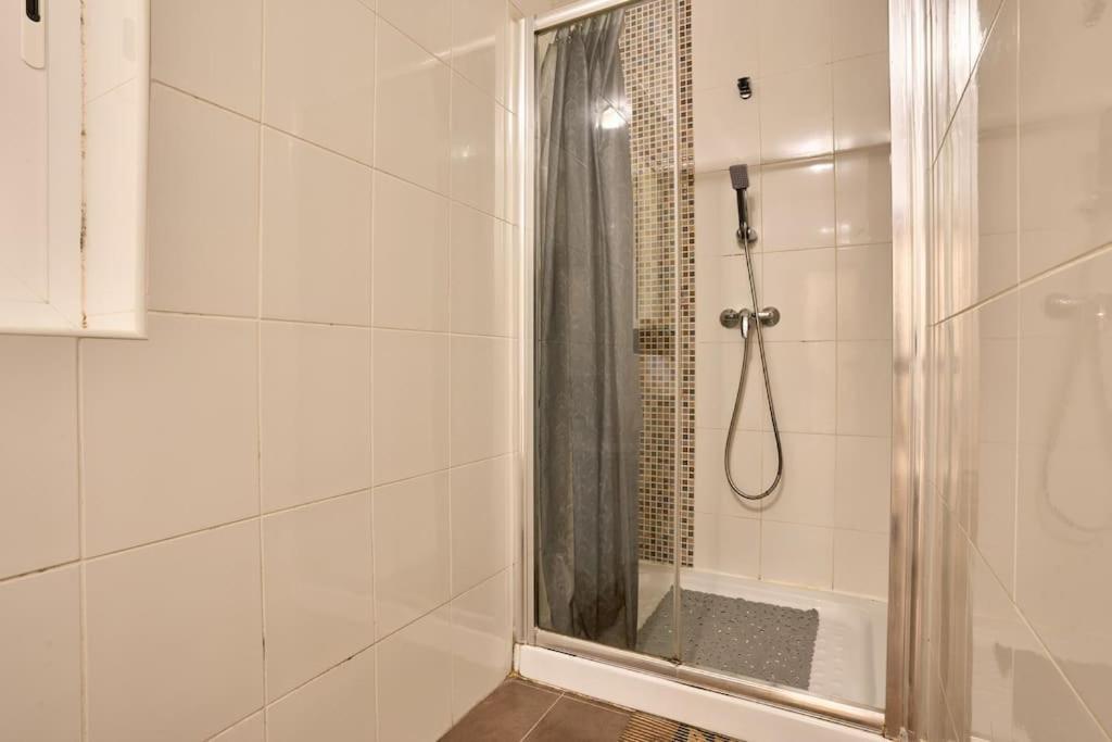 Depiro Point Sliema Luxury Apartment Eksteriør billede