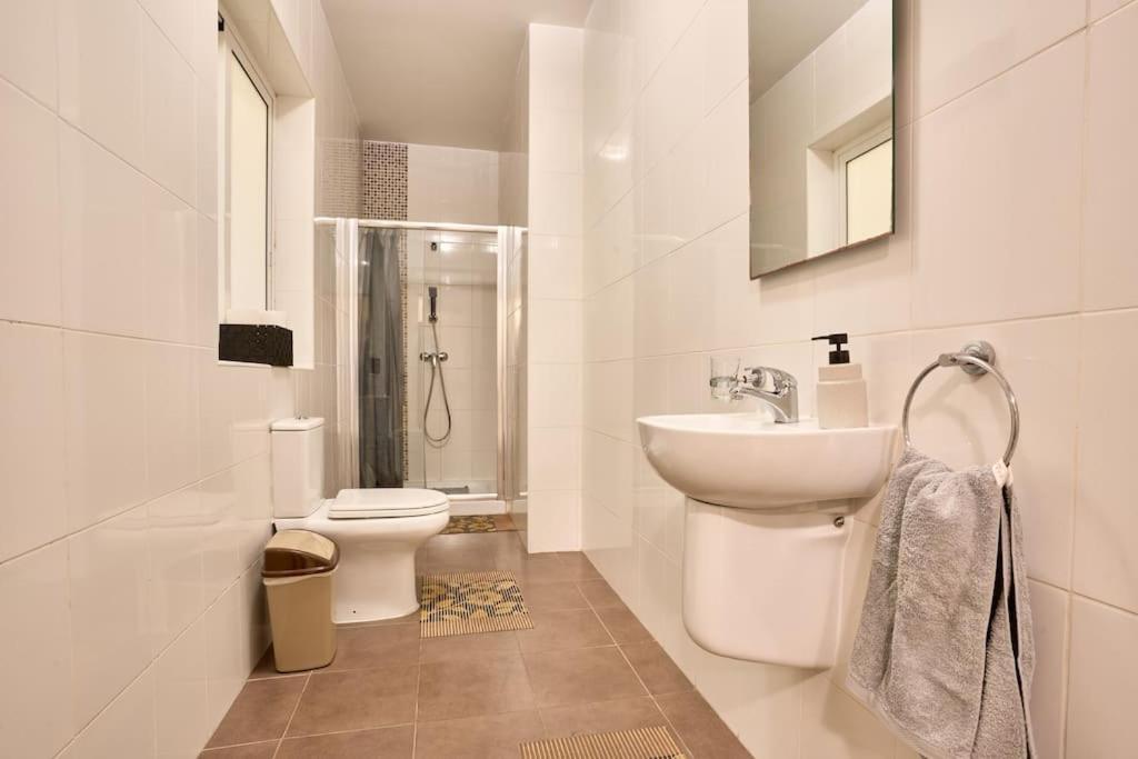 Depiro Point Sliema Luxury Apartment Eksteriør billede